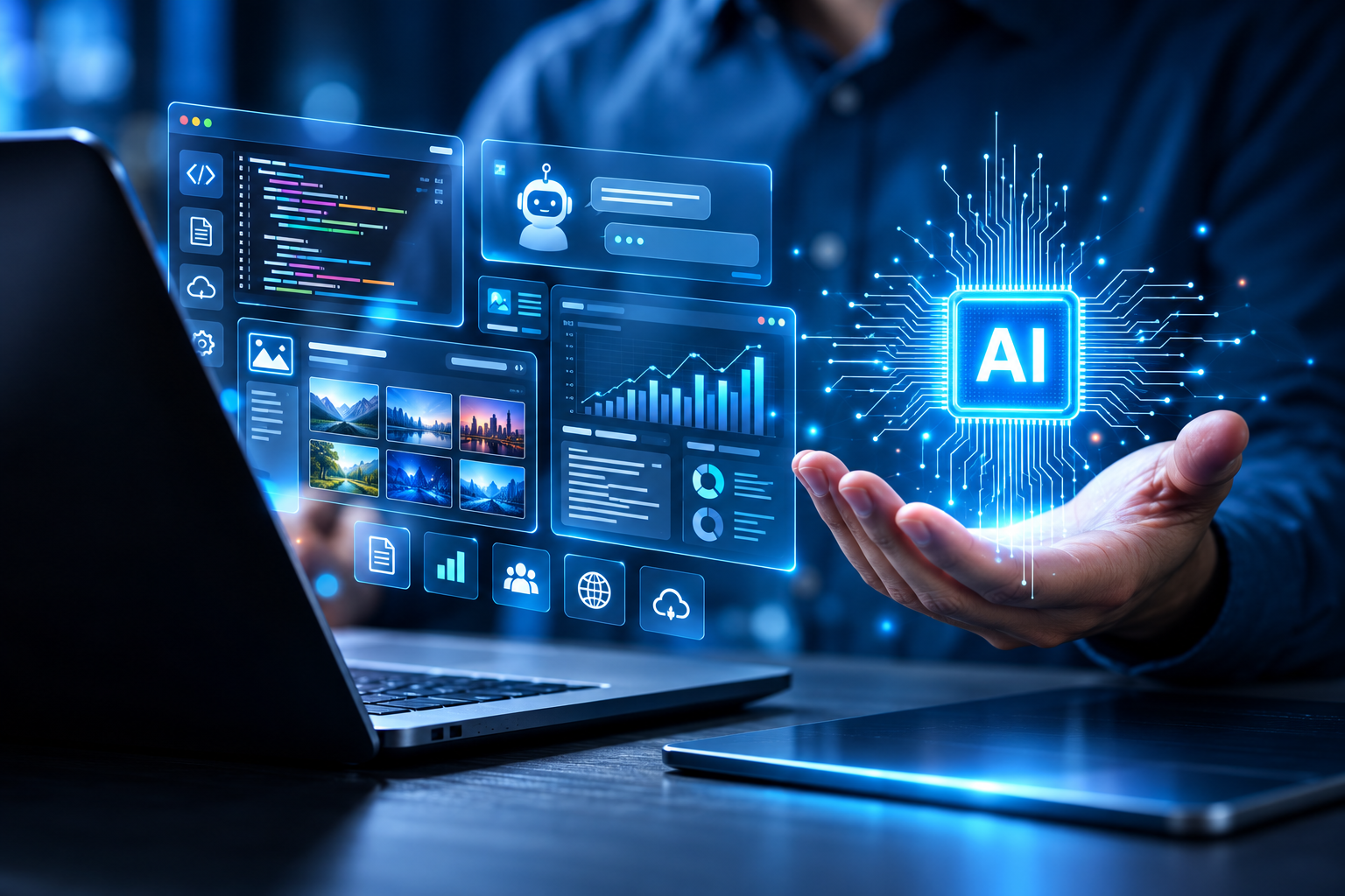 Ai development