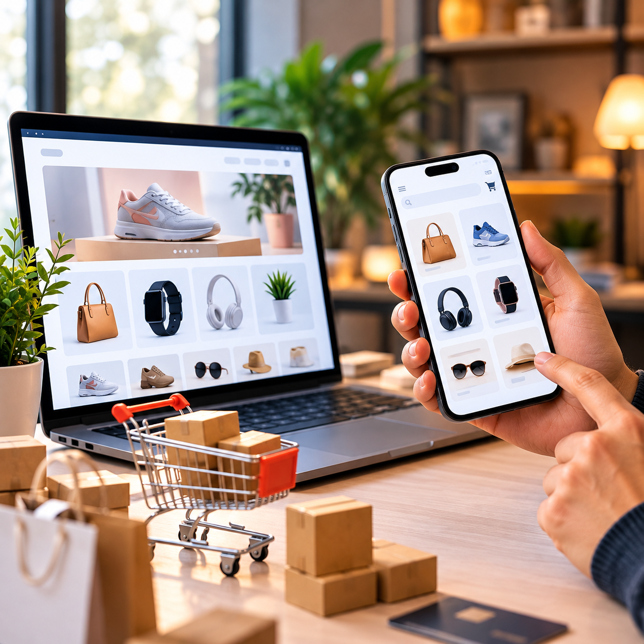 ecommerce-development