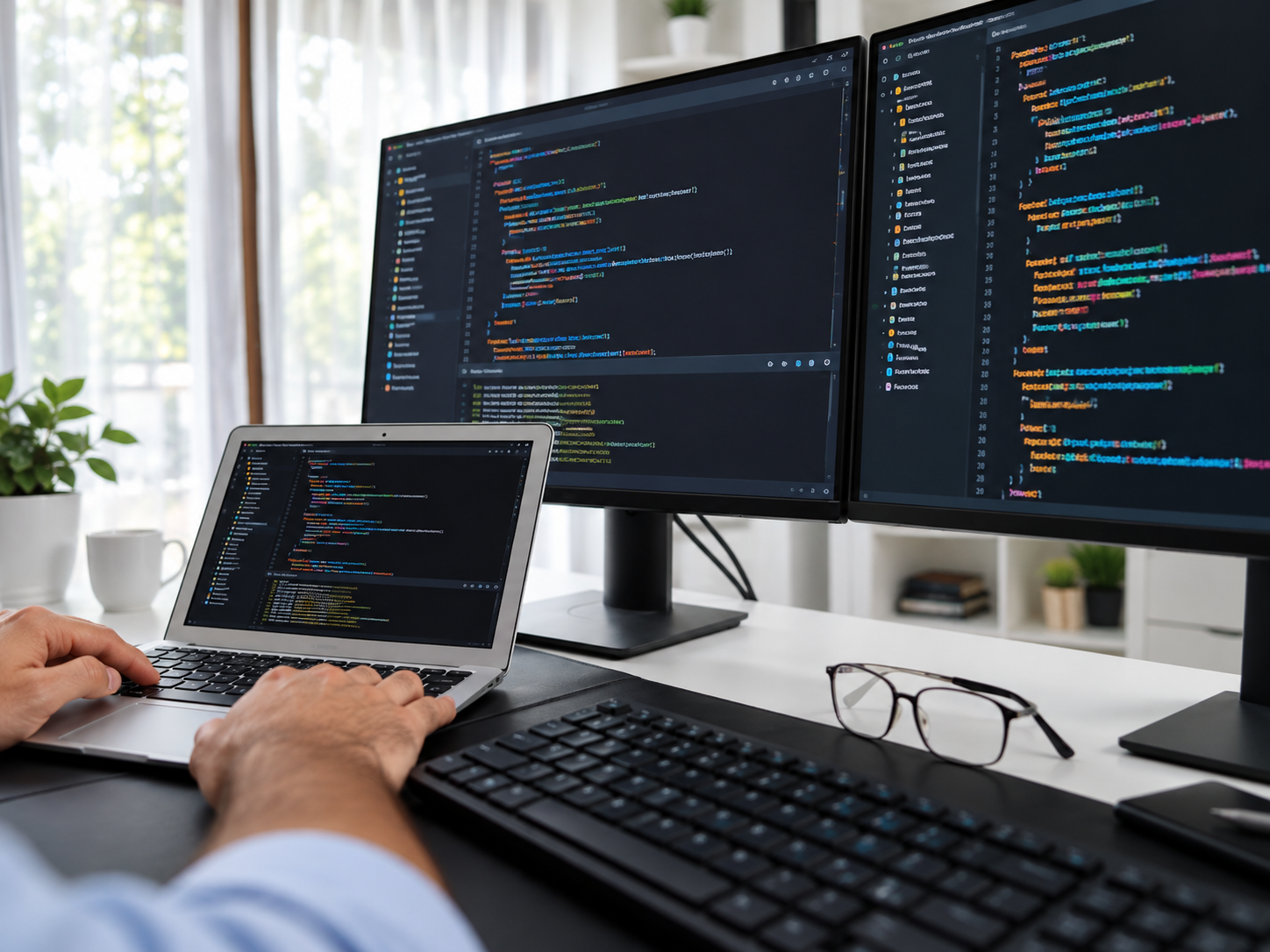 website-development